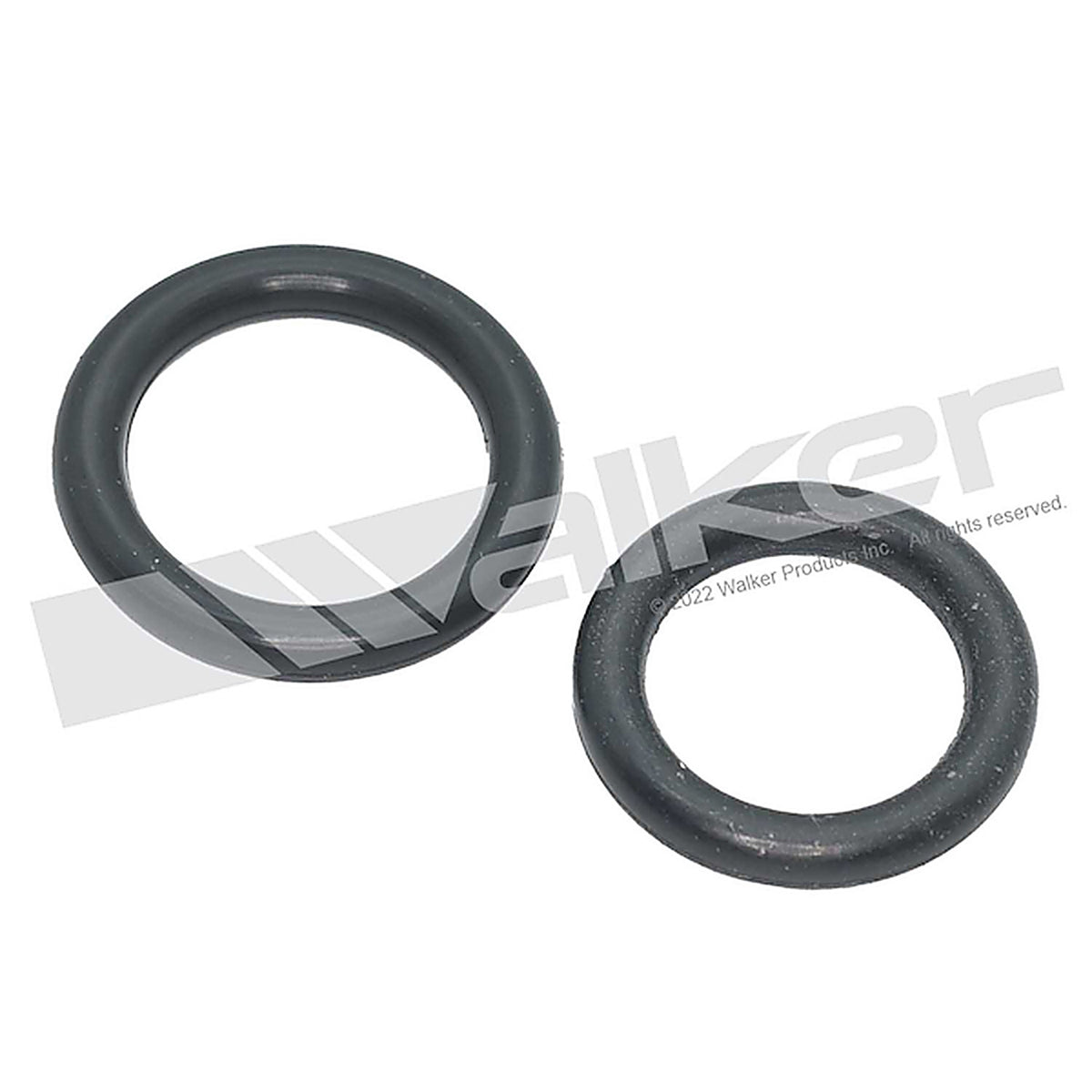 Walker - 17194 - Products Fuel Injection Fuel Rail Pressure Sensor