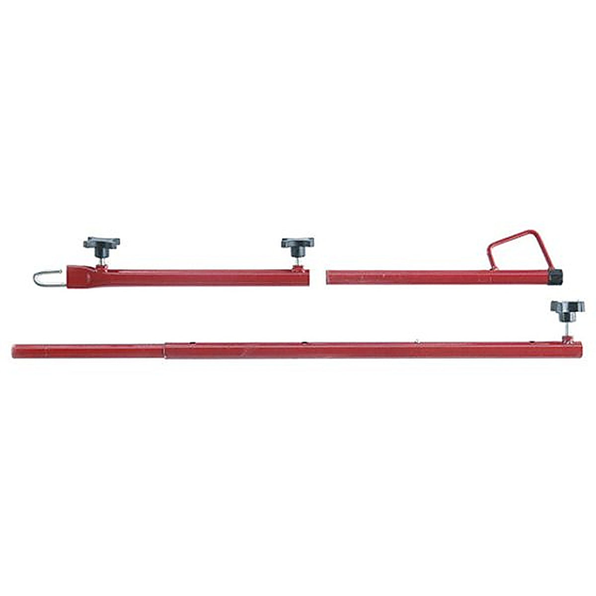 Steck - 17200 - Hatch Jammer XL, 59 Inch L