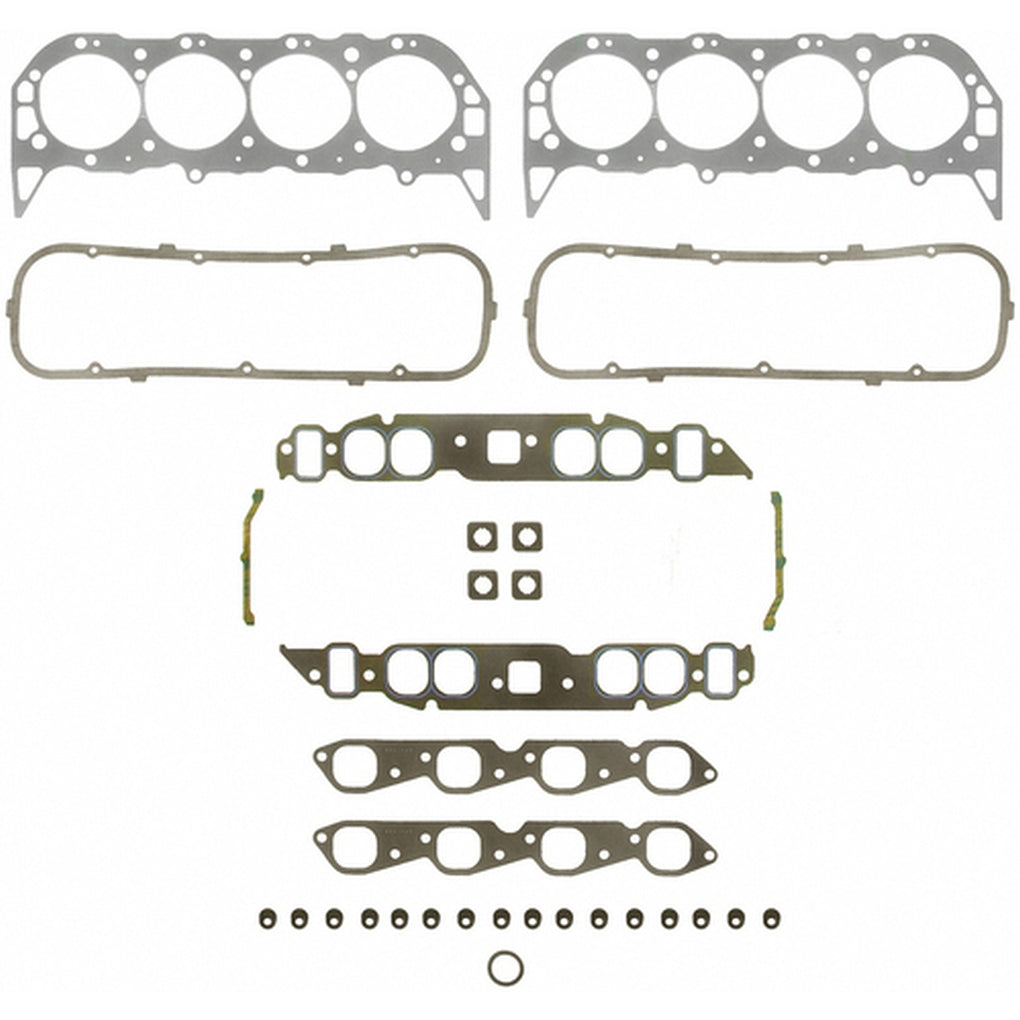 FelPro - 17240 - Head Gasket Set