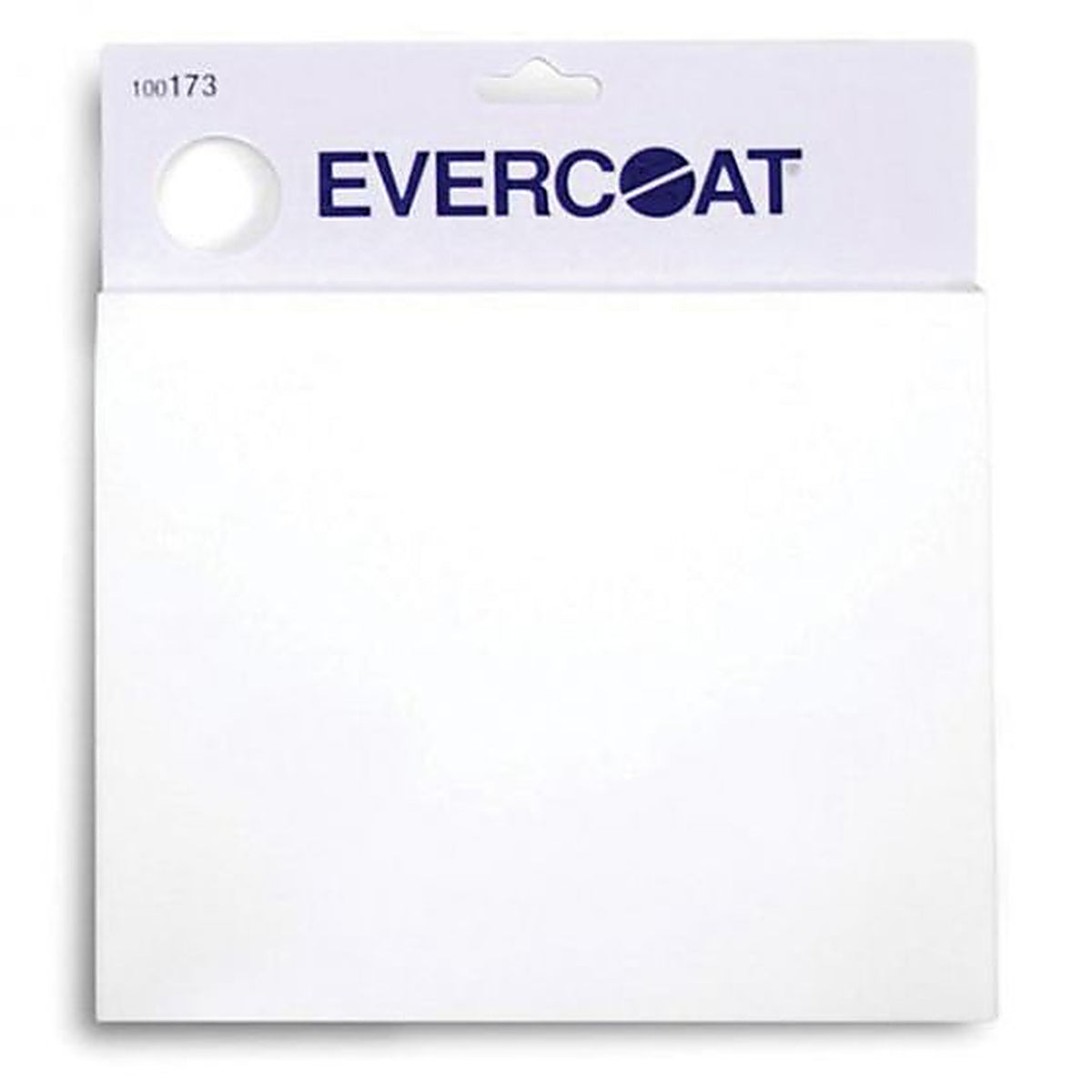 Evercoat - 173 - 100173 Disposable Mixing Board, 8-1/2 X 10 Inch, 100 Sheets