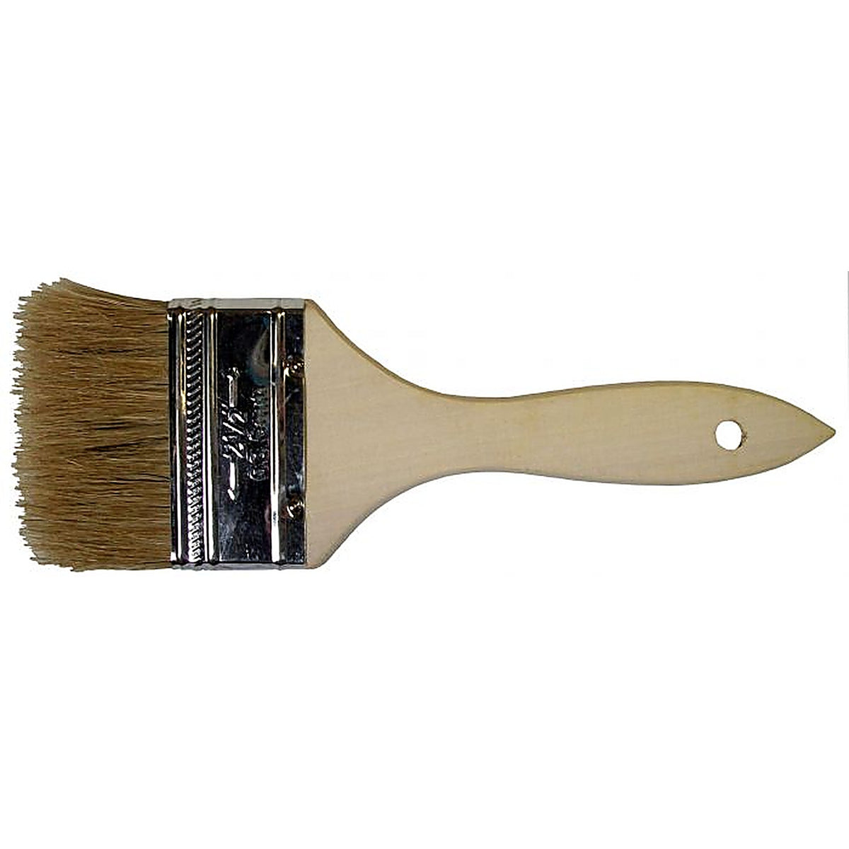 S&G Tool Aid - 17340 - 2 1/2 All Purpose Ecoomy Pait Brush
