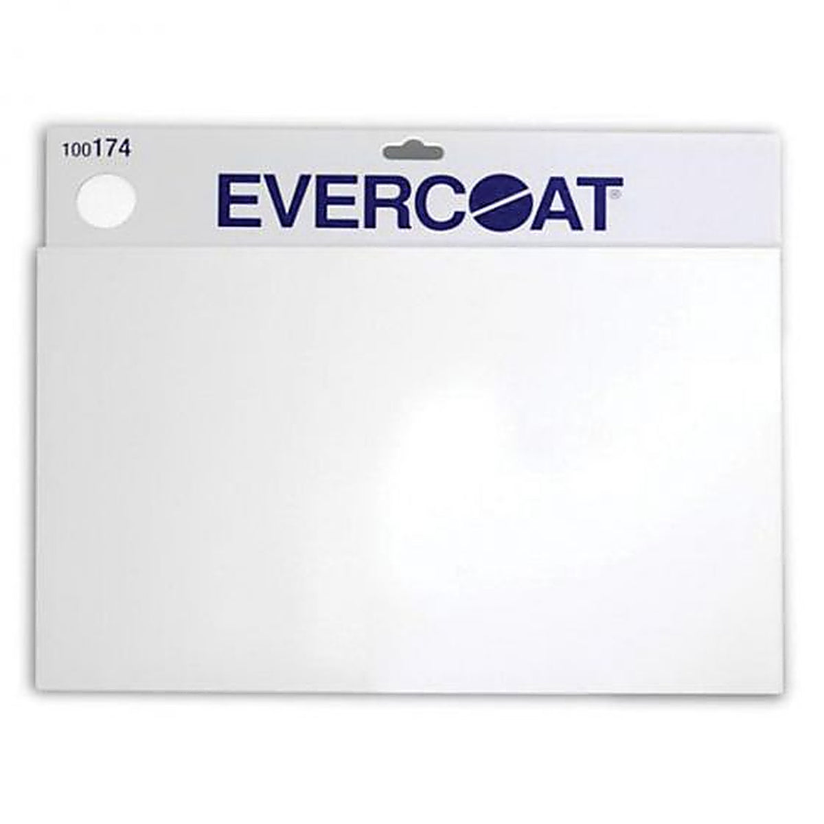 Evercoat - 174 - 100174 Disposable Mixing Board, 11 X 17 Inch, 100 Sheets
