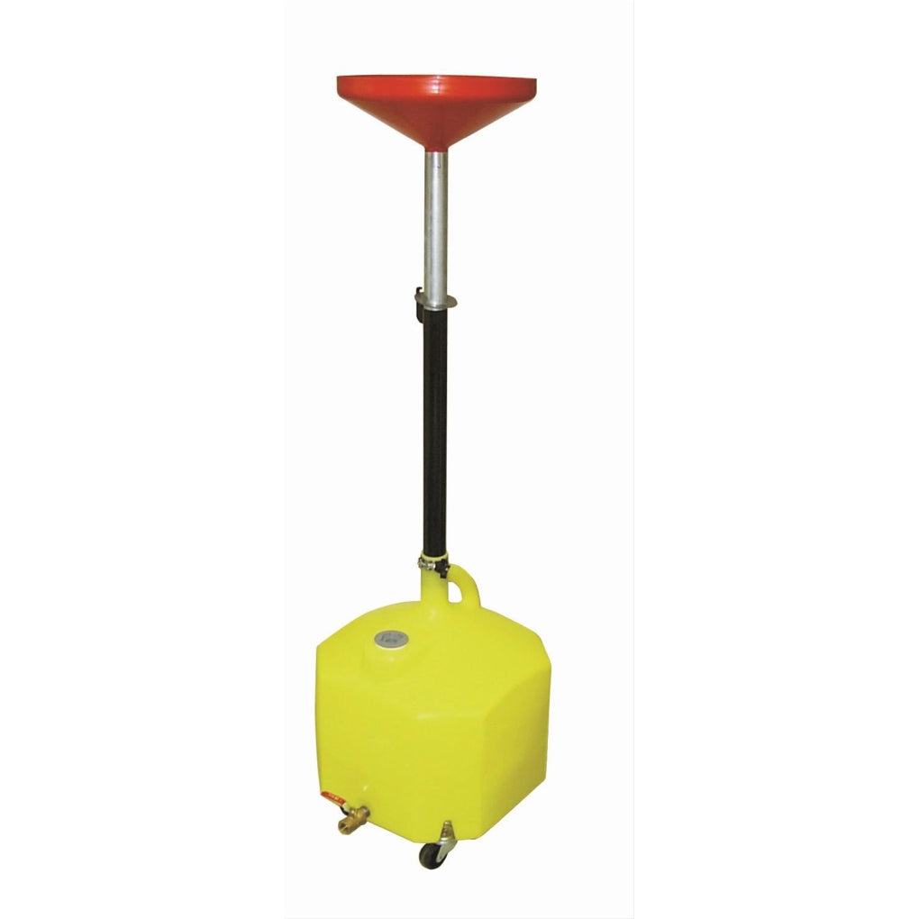 Lisle - 17432 - 18 Gallon Oil Drain