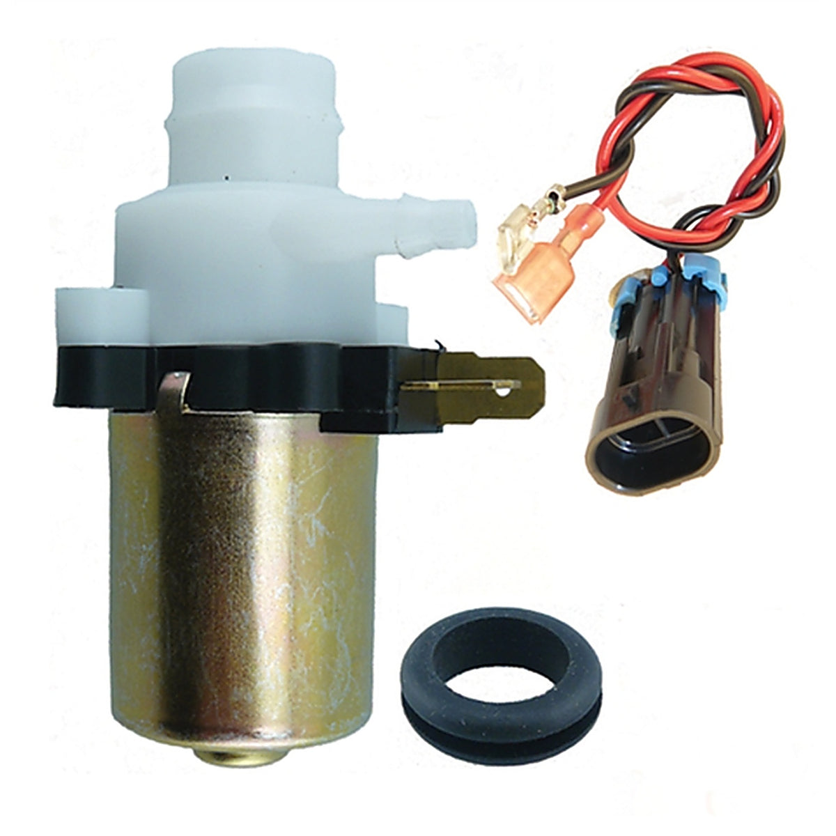 Standard - 174347 - Windshield Washer Pump