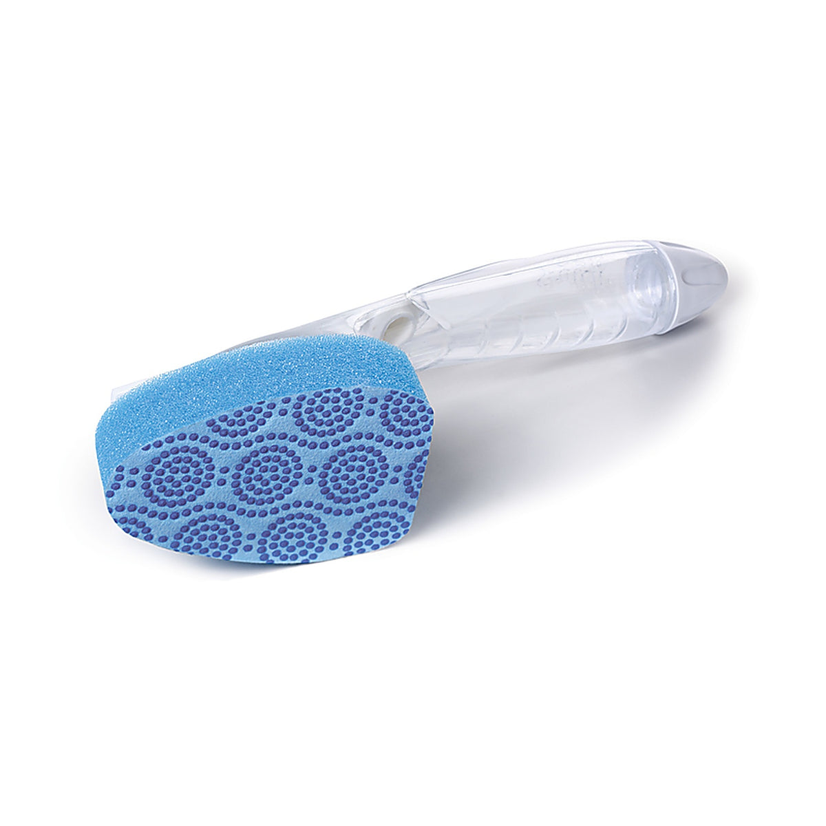 3M - 690-4 - Scotch-Brite Non-Scratch Dishwand Scrubber For Multi-Purpose - 1/Pack