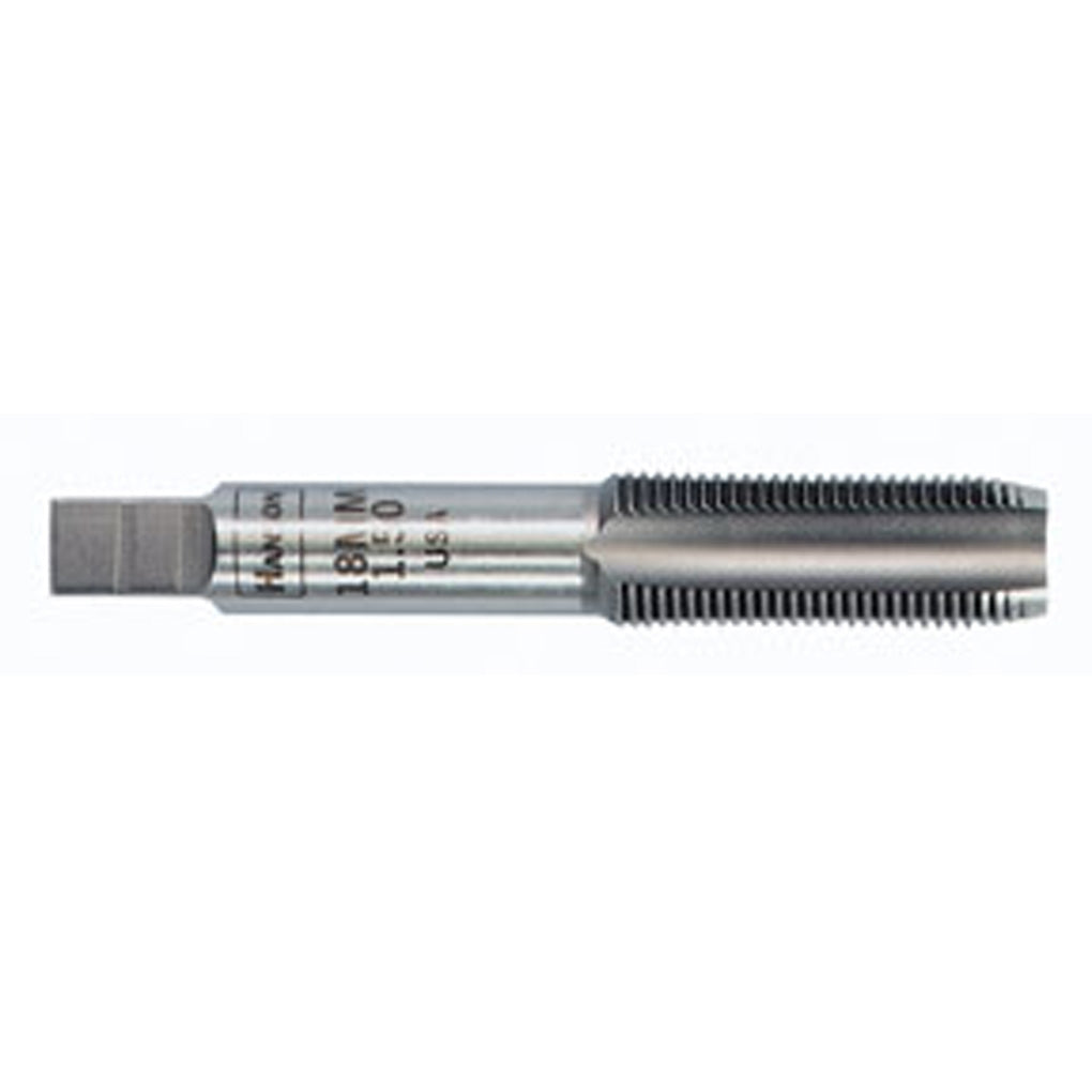 IRWIN - 1755 - 16mm - 1.5 Metric Plug Thread Tap, Bulk