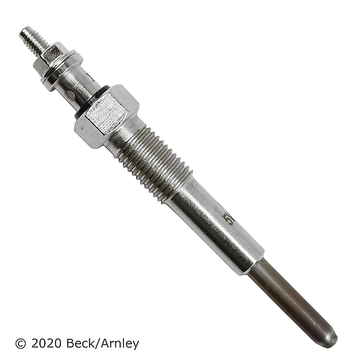 Beck Arnley - 176-1043 - Glow Plug
