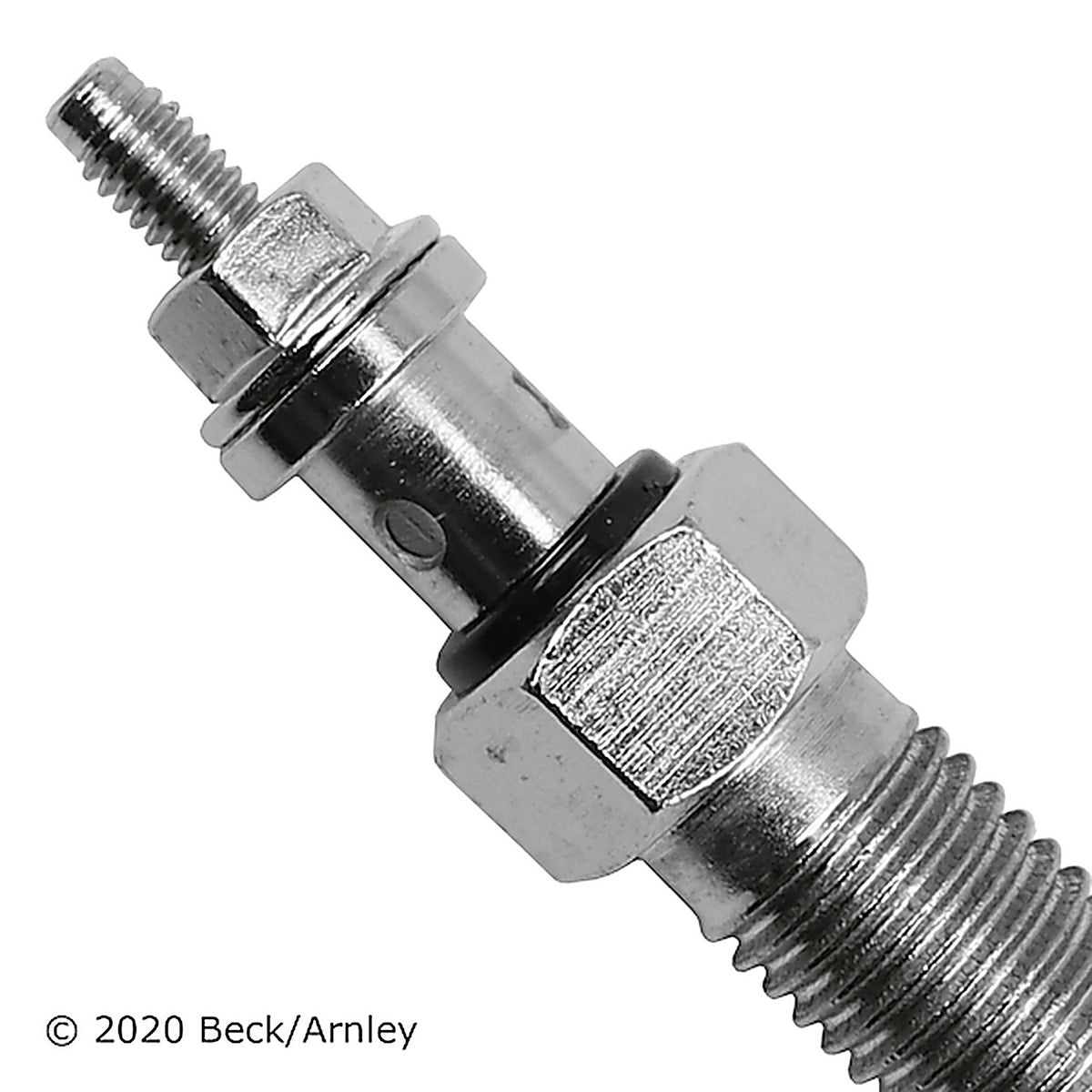 Beck Arnley - 176-1043 - Glow Plug