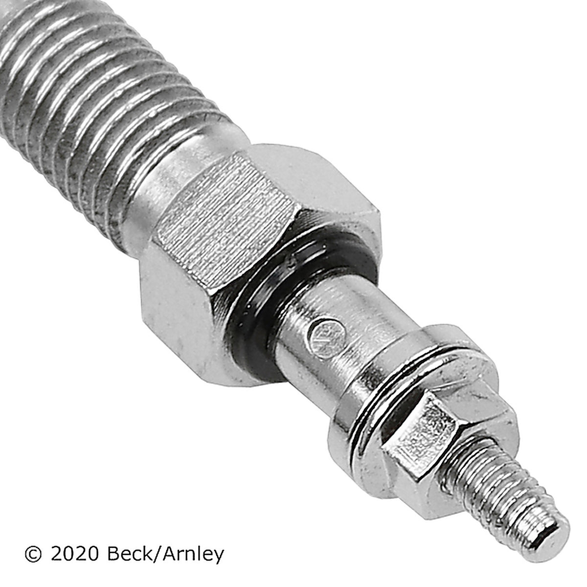 Beck Arnley - 176-1043 - Glow Plug