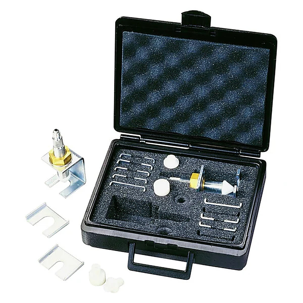 Robinair - 17607 - Universal Flushing Adapter Kit