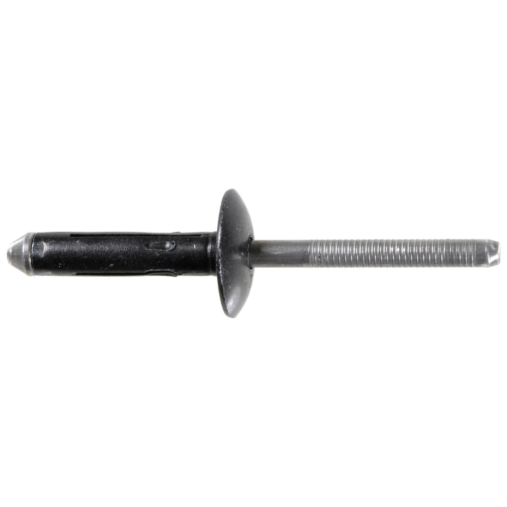 Auveco - 17639 - Split Type Rivet 1/4 in Diameter 3/16 in -3/8 in Grip