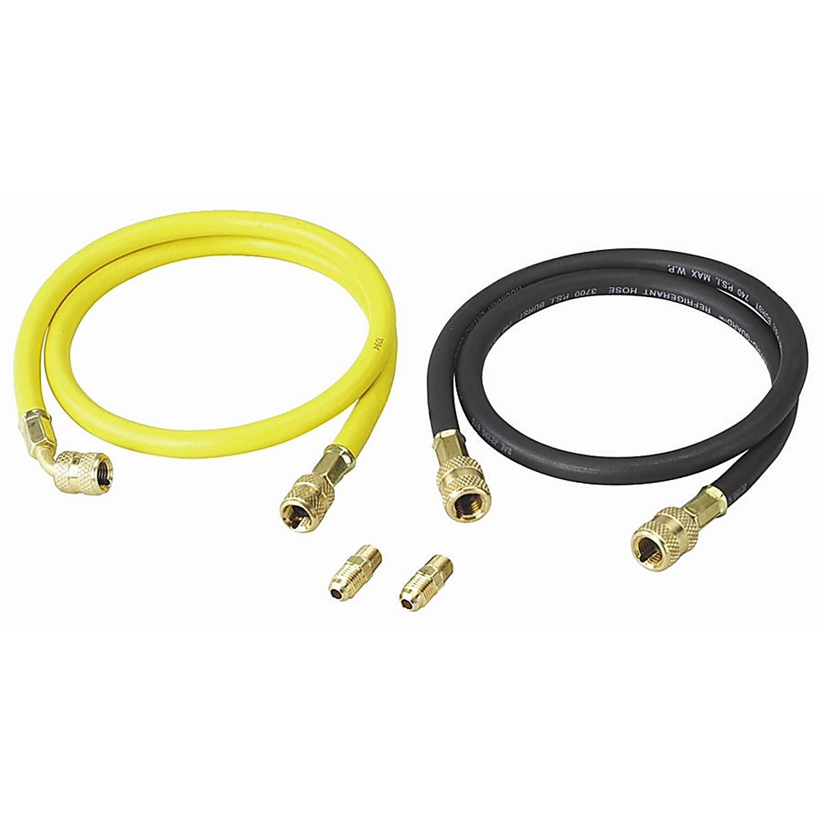 Robinair - 17641 - Sealant Remover Hose Adapter Kit