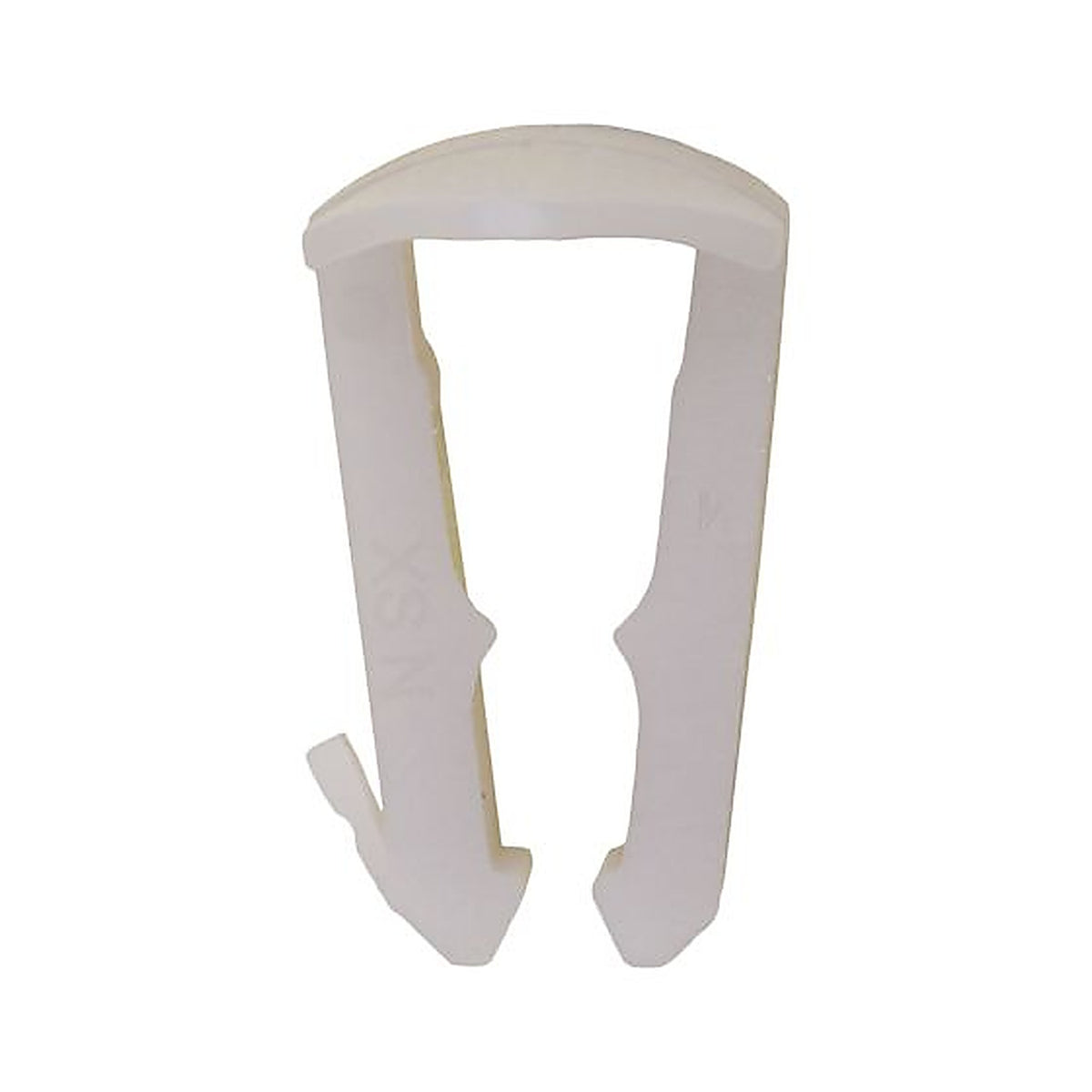 Auveco - 17643 - Ford Fuel Line Retainer Clip for 5/16 Fuel Line