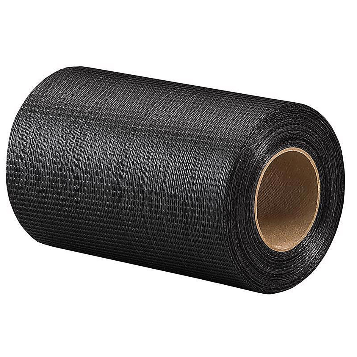 Saint-Gobain - FDW6598-U - Black Contouring Roof Fabrics 150 ft.