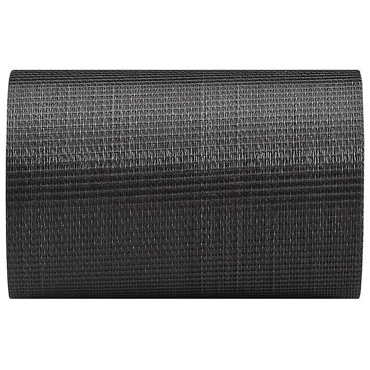 Saint-Gobain - FDW6598-U - Black Contouring Roof Fabrics 150 ft.