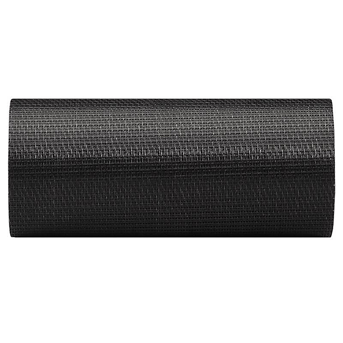 Saint-Gobain - FDW6597-U - Black Contouring Roof Fabrics 25 ft.