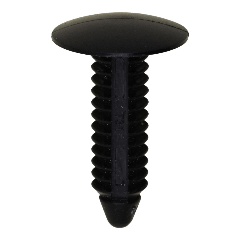Auveco - 17664 - GM, Ford And Chrysler Shield Panel Retainer