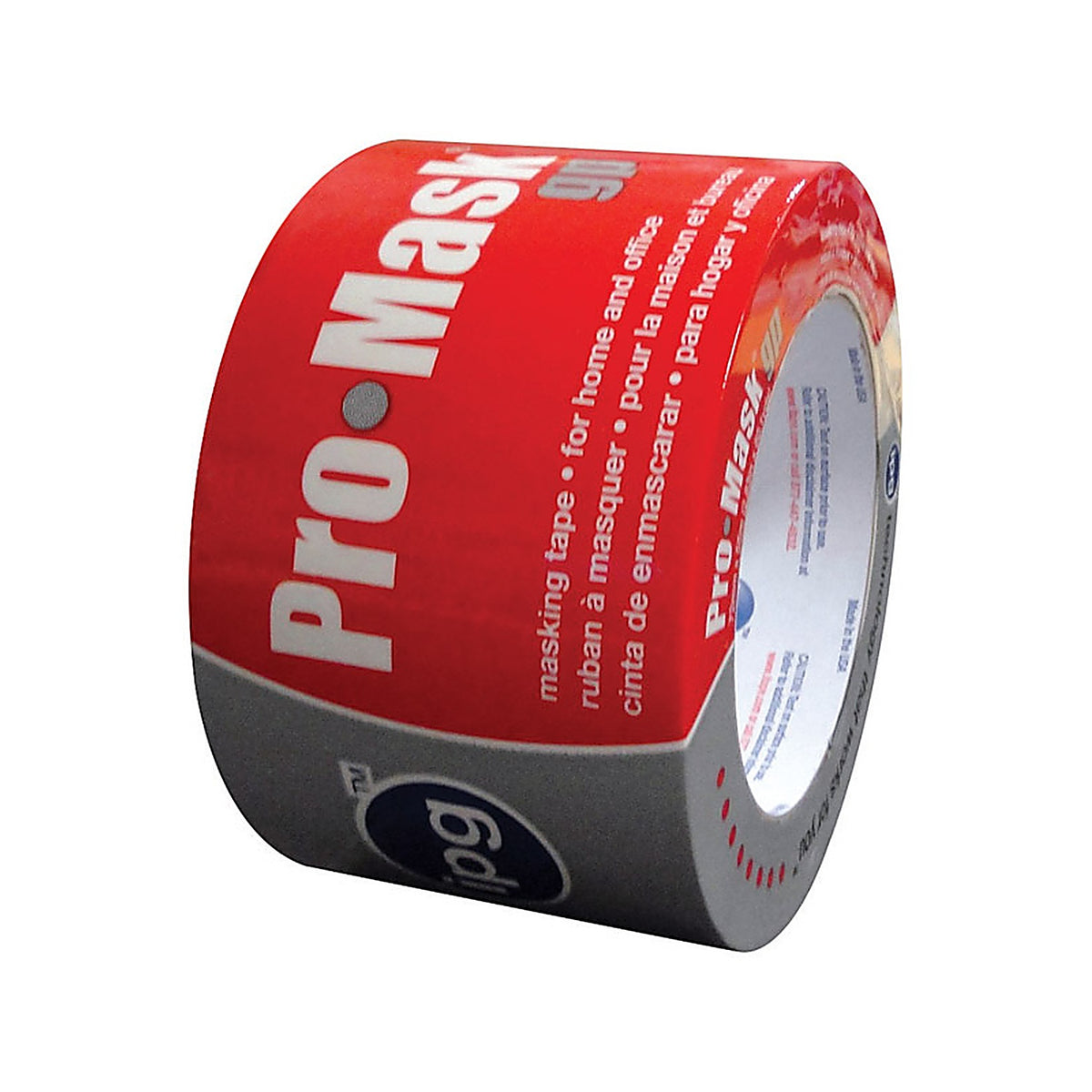 IPG - 5104-3 - Pro-Mask 2.83 in. W X 60 yd L Beige Masking Tape