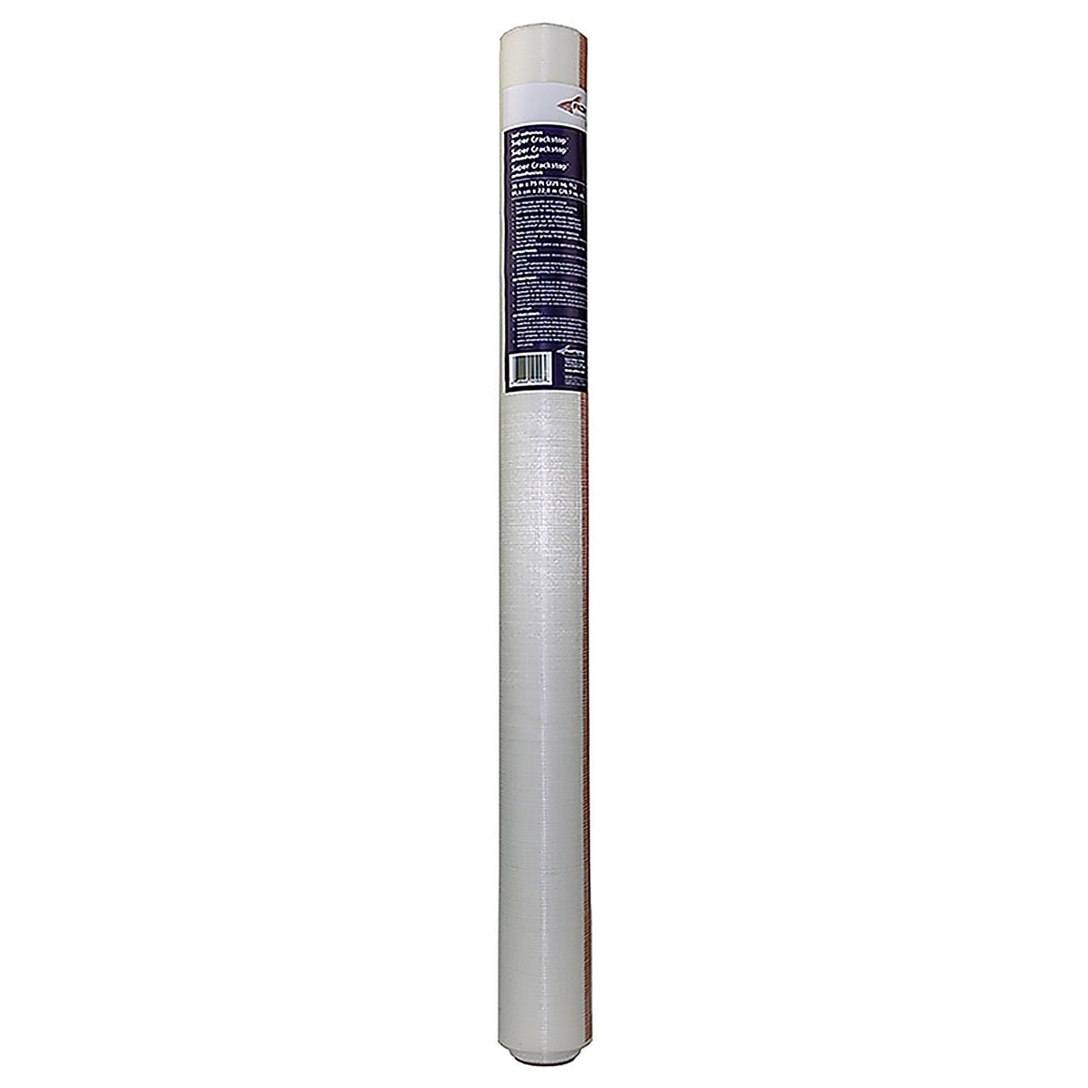 Saint-Gobain - FDW6846-U - FibaTape Super Crackstop 150 ft. L X 36 in. W Fiberglass Mesh White Self Adhesiv