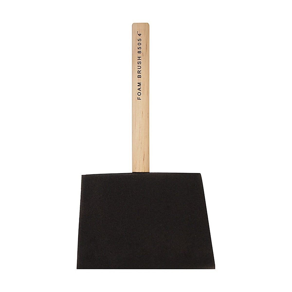 Linzer - 8505-4 - 4 in. W Chiseled Paint Brush
