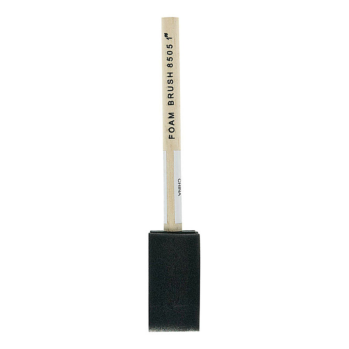 Linzer - 8505-1 - 1 in. W Chiseled Paint Brush