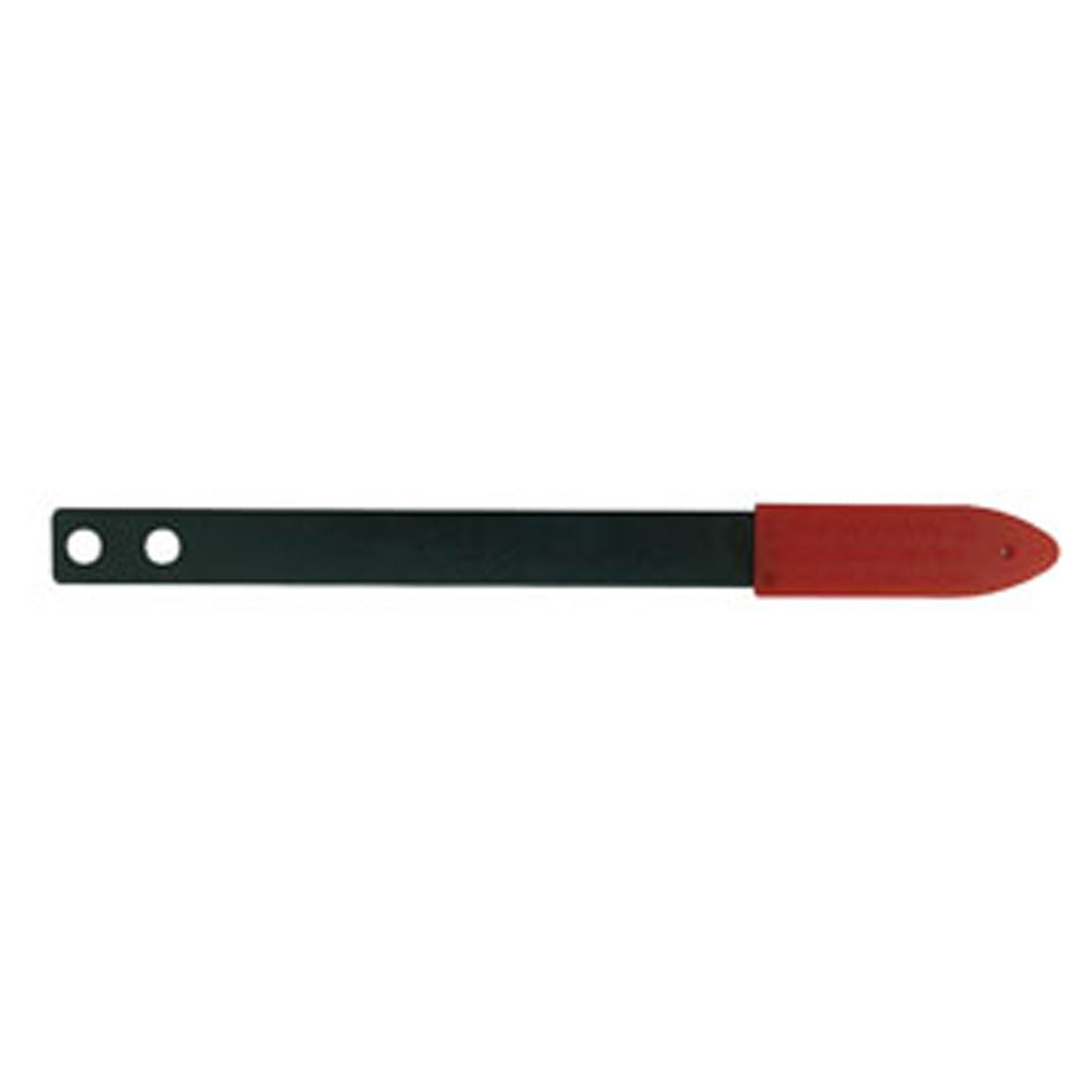 Astro Pneumatic - 17705 - 6 in Serrated Blade