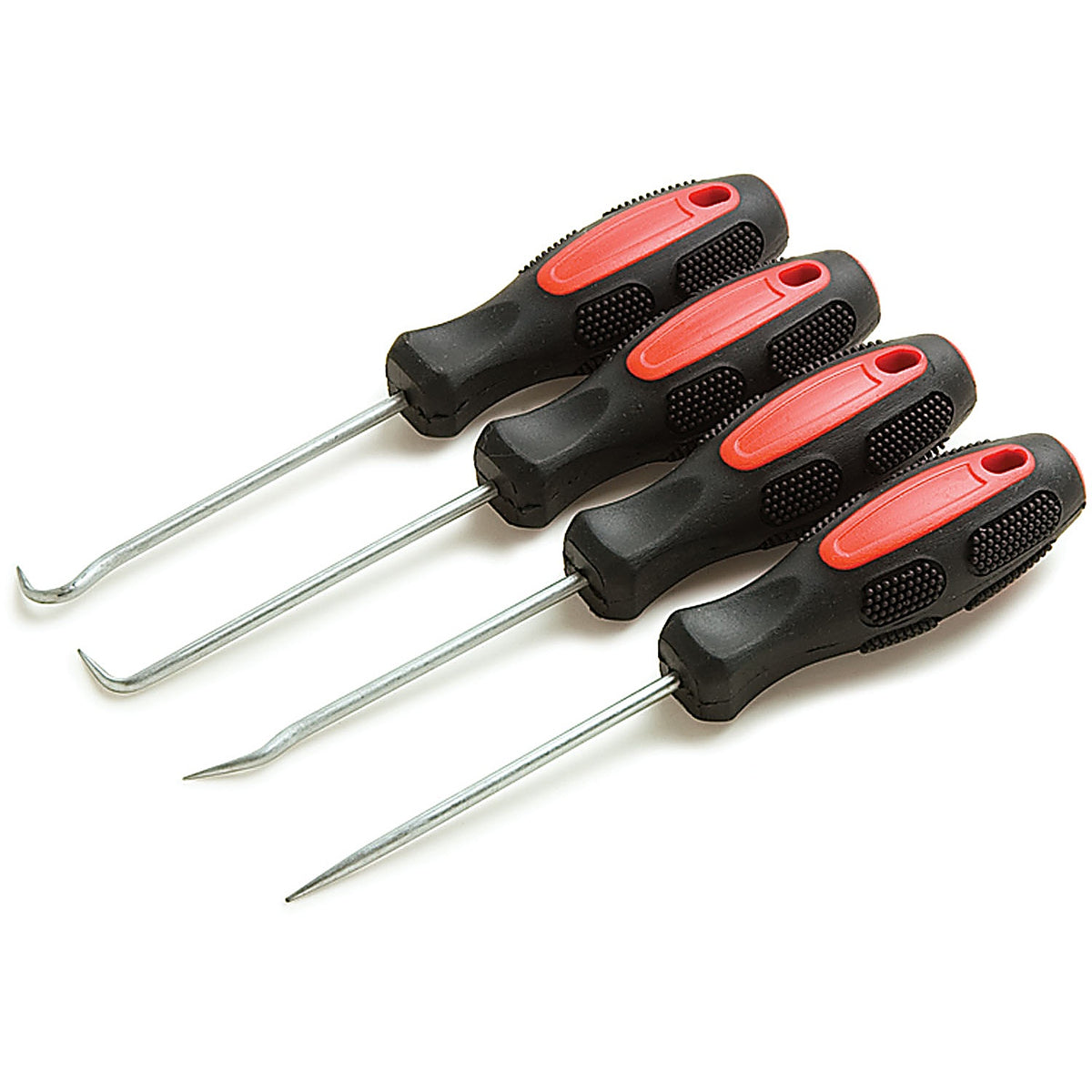 Titan - 17710 - 4 Pc. Hook and Pick Set