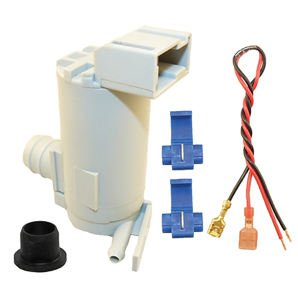 Standard - 177127 - Windshield Washer Pump