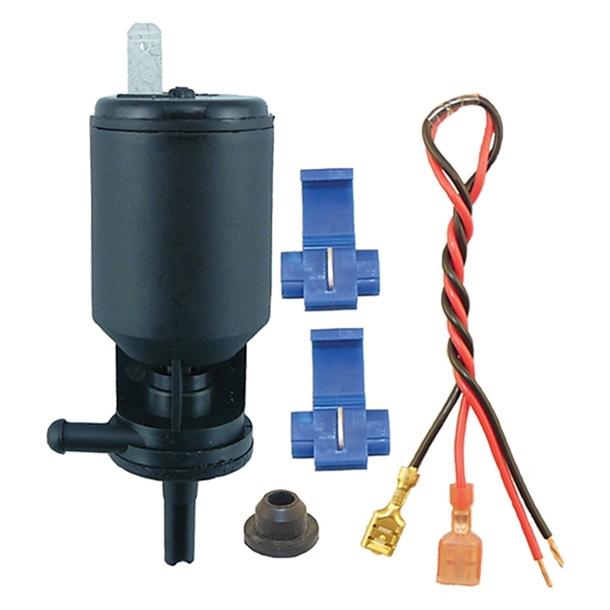 Standard - 177131 - Windshield Washer Pump