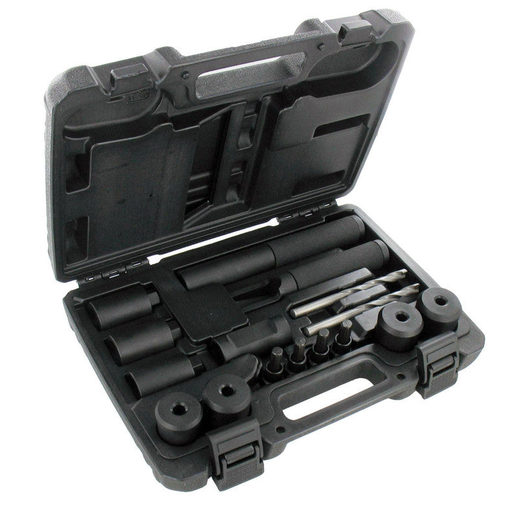 CTA - 1775 - Lug Driller