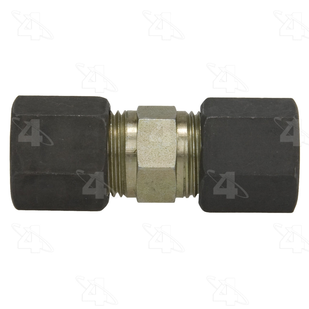 Four Seasons - 17762 - AC Fitting /Compression