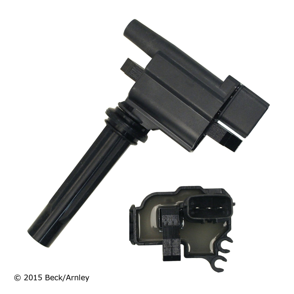 Beck Arnley - 178-8255 - Direct Ignition Coil