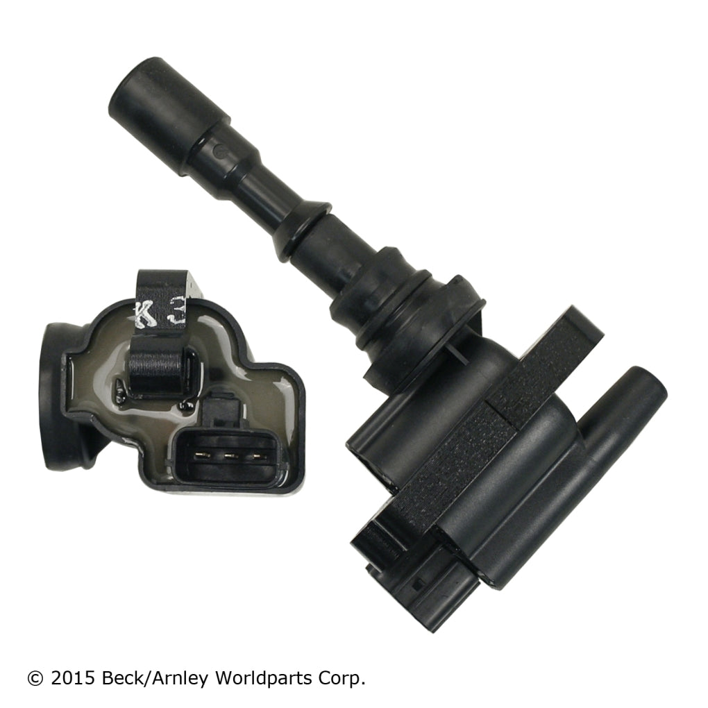 Beck Arnley - 178-8287 - Direct Ignition Coil