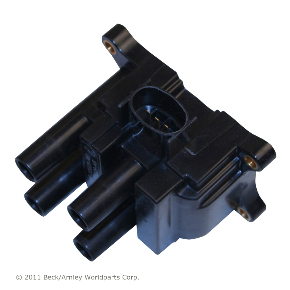 Beck Arnley - 178-8308 - Ignition Coil