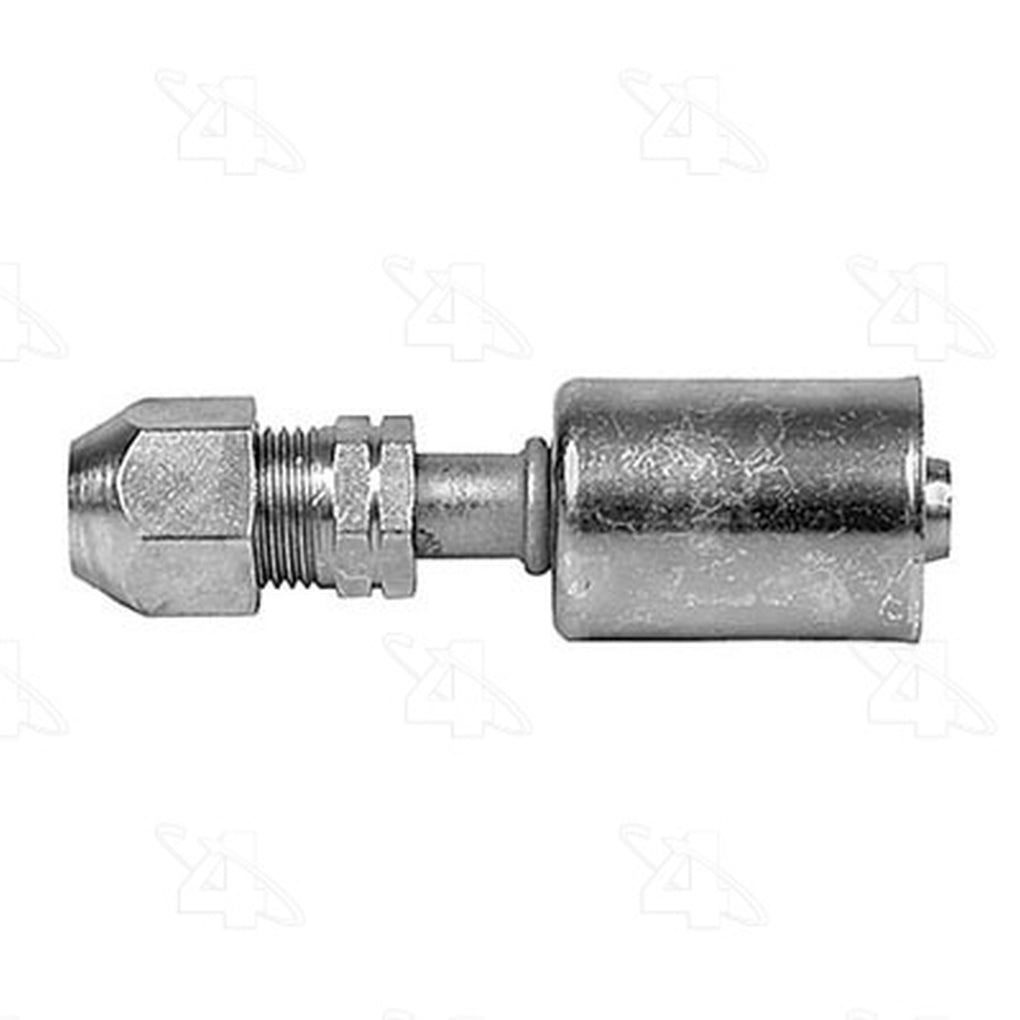 Four Seasons - 17849 - AC Fitting /Compression