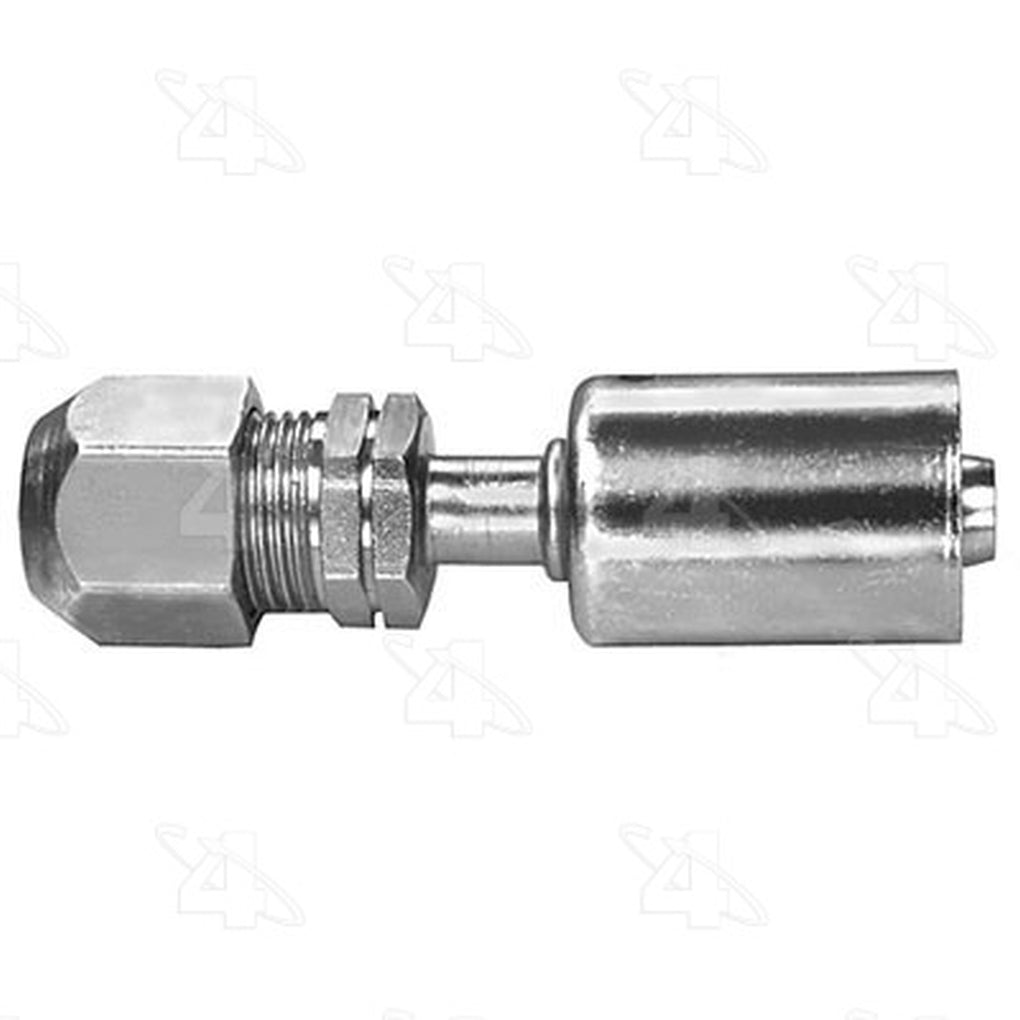 Four Seasons - 17852 - Straight Compression A/C Fitting