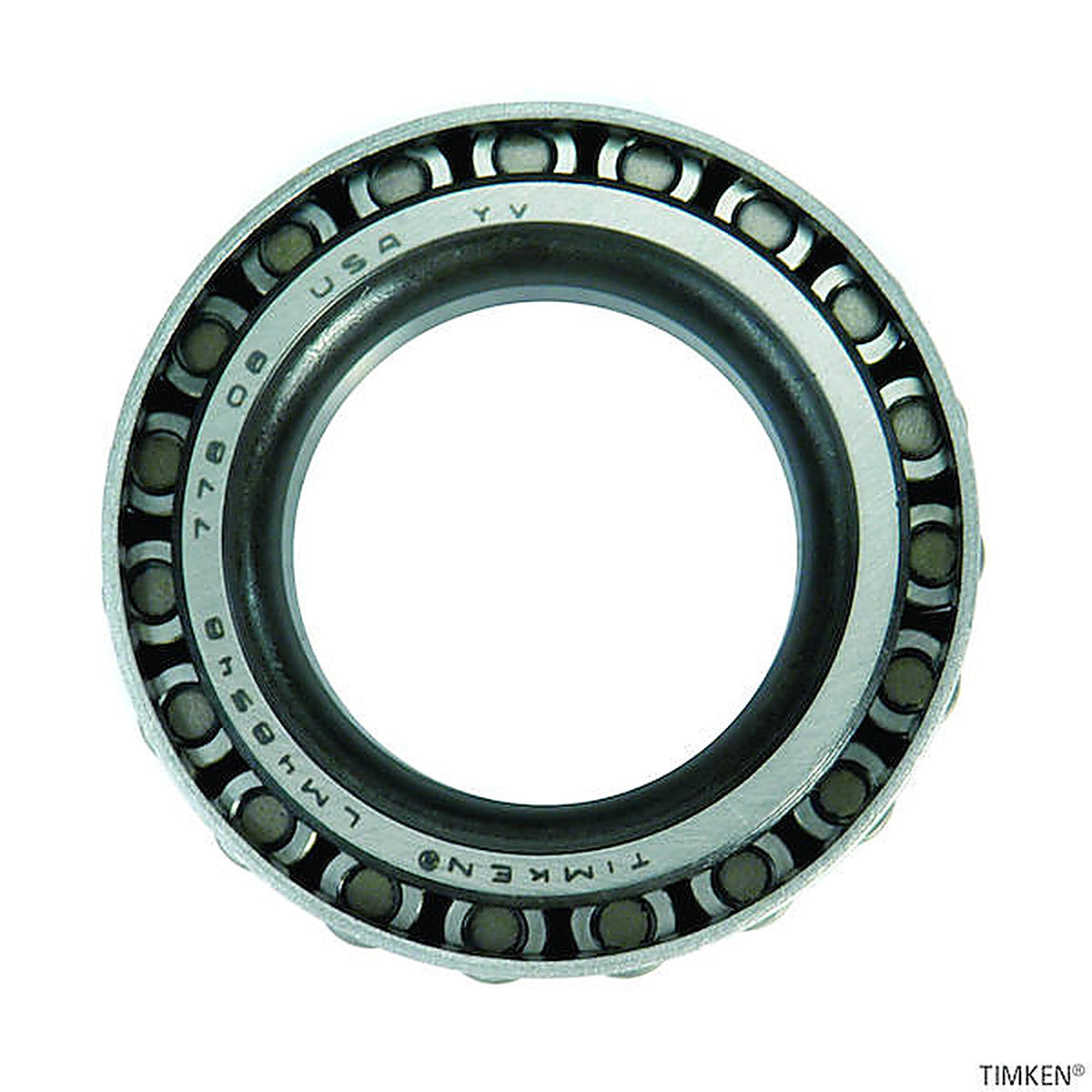 TIMKEN - 17887 - Taper Cone