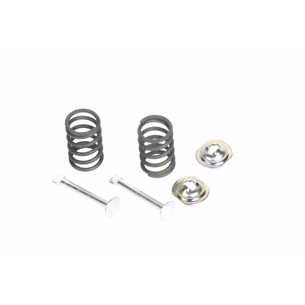 ACDelco - 179-2248 - Rear Drum Brake (99)