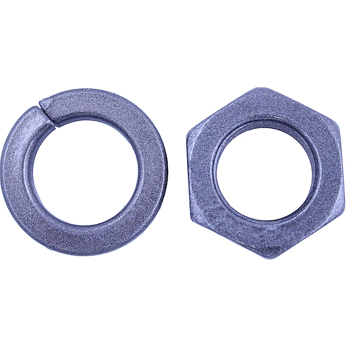 Lares - 179 - Renewed Pitman Arm Nut and Washer