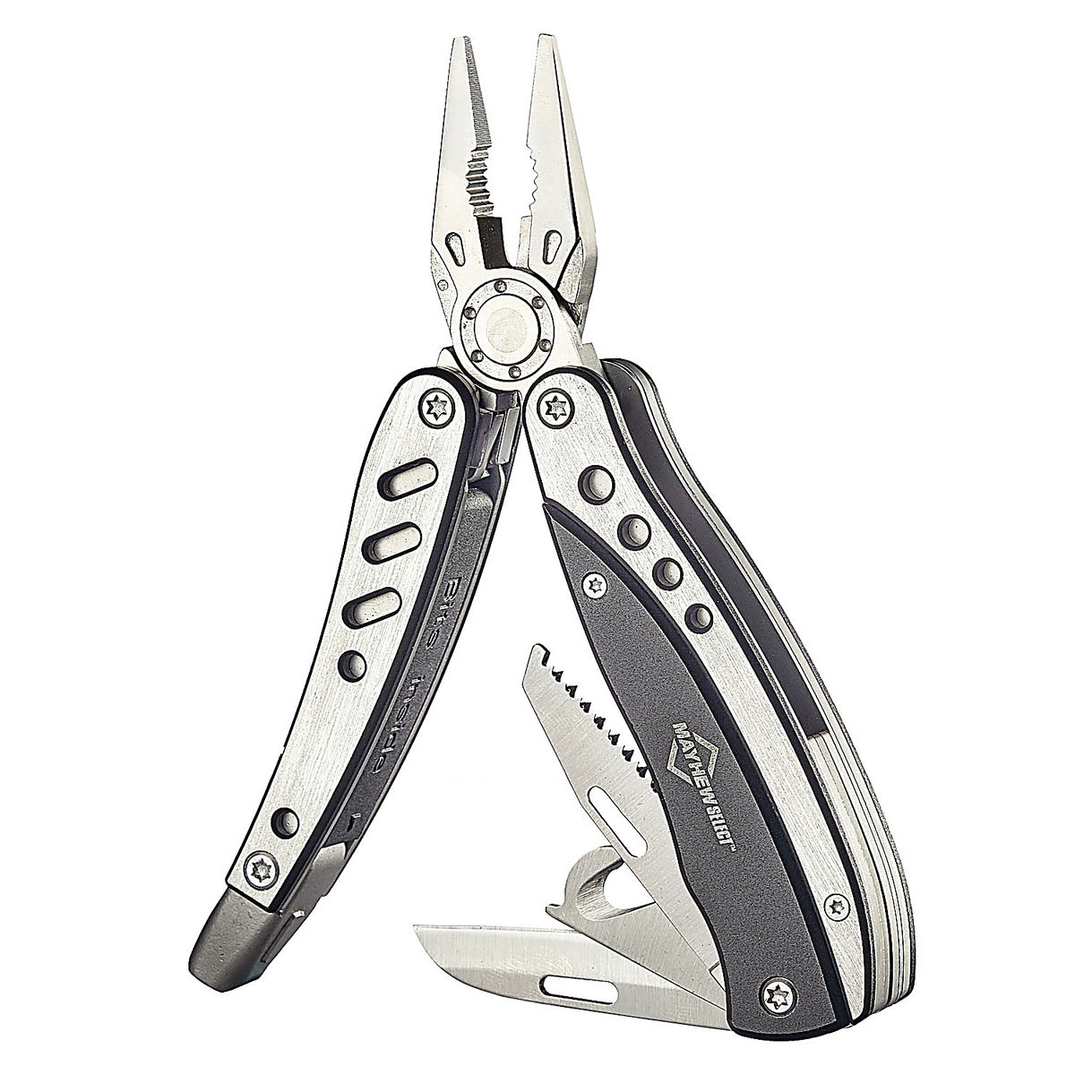 Mayhew - 17945 - Rechargeable LED Multi Tool