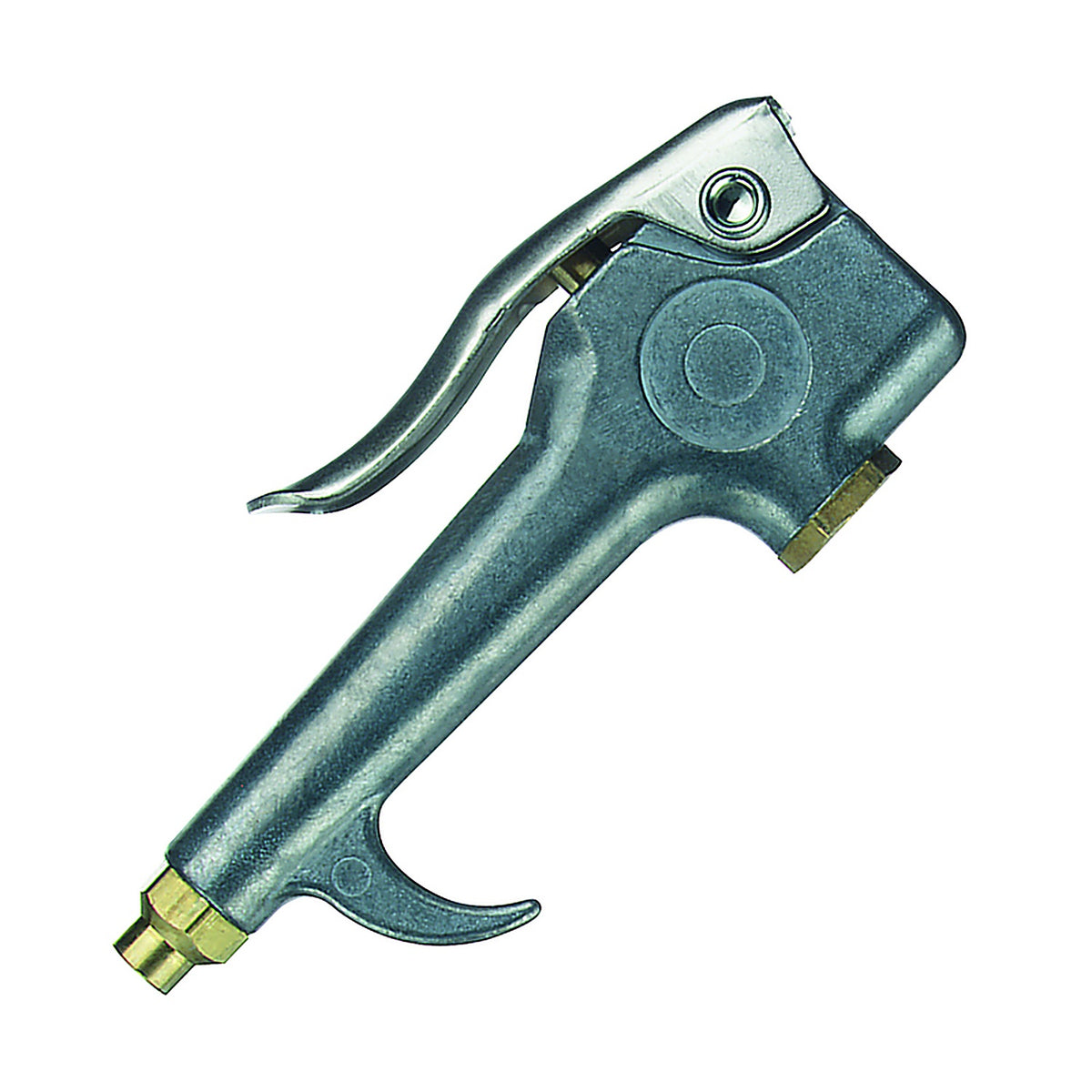 Tru-Flate - 18-203 - Steel Air Blow Gun 1/4 in. FNPT