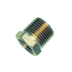 Tru-Flate - TRFL21535 - Brass Bushing 1/4 in. 3/8 in. 1 pc