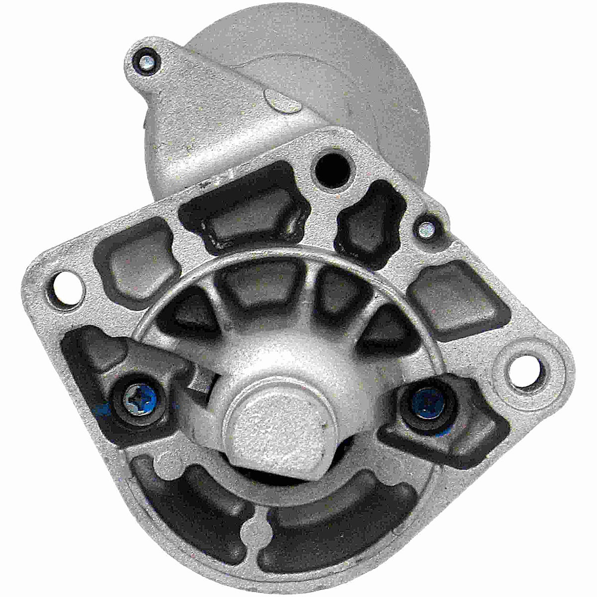Mayhew Tools - 17951 - 1-1/4 In. Diameter Inspection Mirror