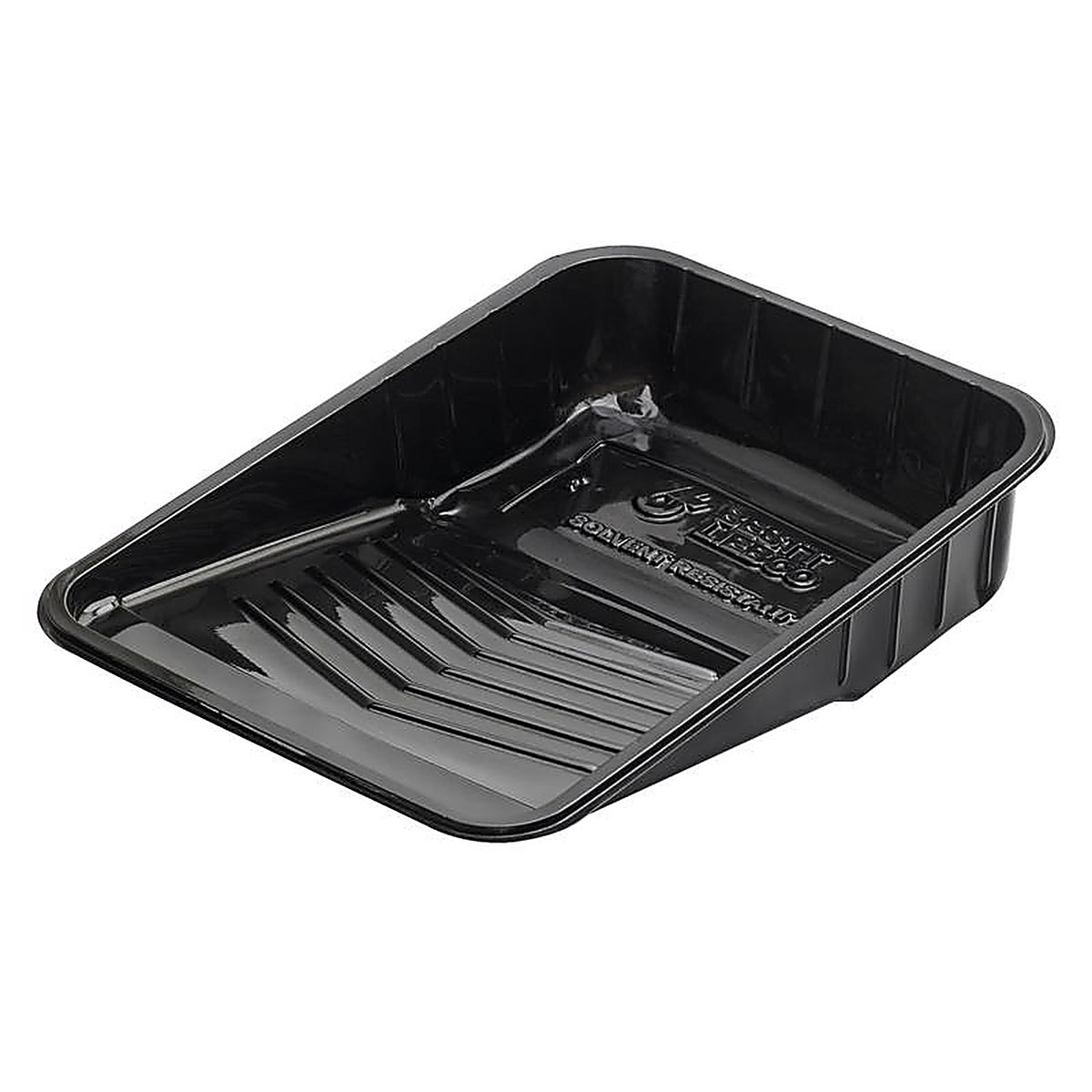 Purdy - 509360000 - Plastic 9 in. W X 14.5 in. L 1 gal Disposable Paint Tray Liner