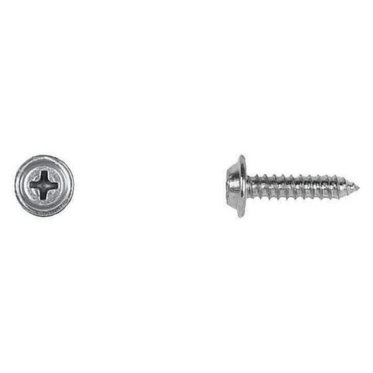 Disco - 1795MT - 8 X 3/4 13/32 O.d. Washer Phillips