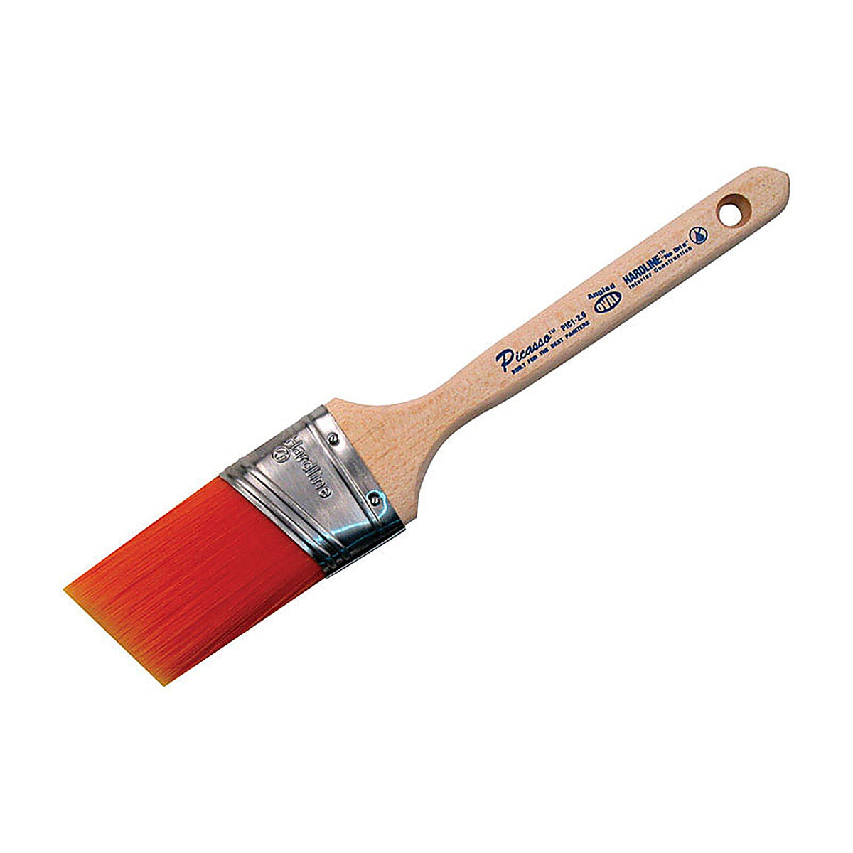 Proform - PIC11-2.0 - Picasso 2 in. Stiff Angle Paint Brush