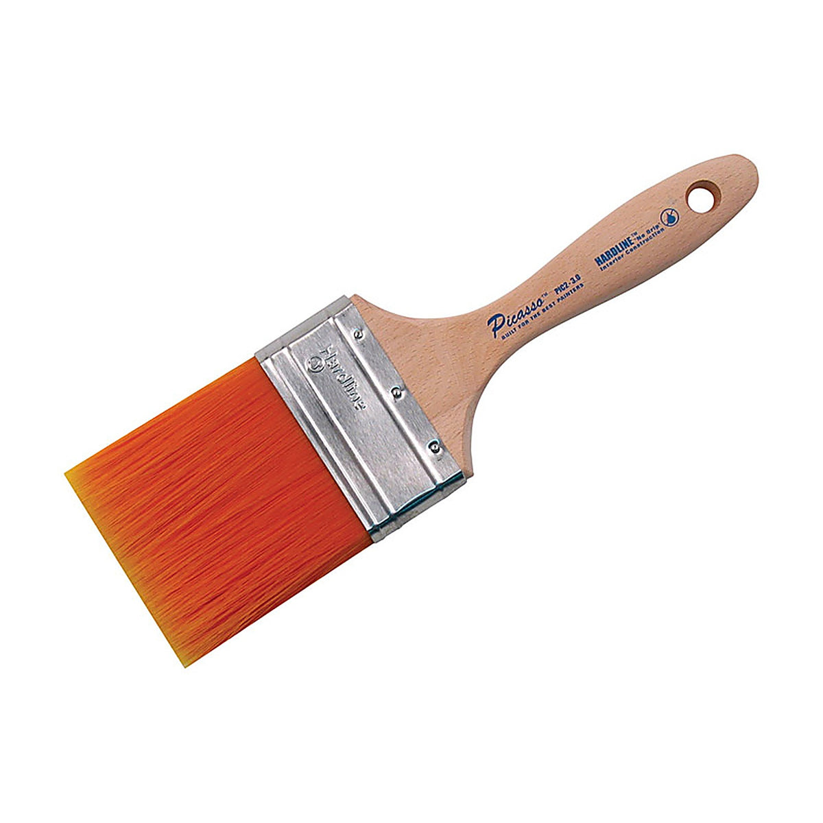 Proform - PIC2-3.0 - Picasso 3 in. Soft Straight Paint Brush