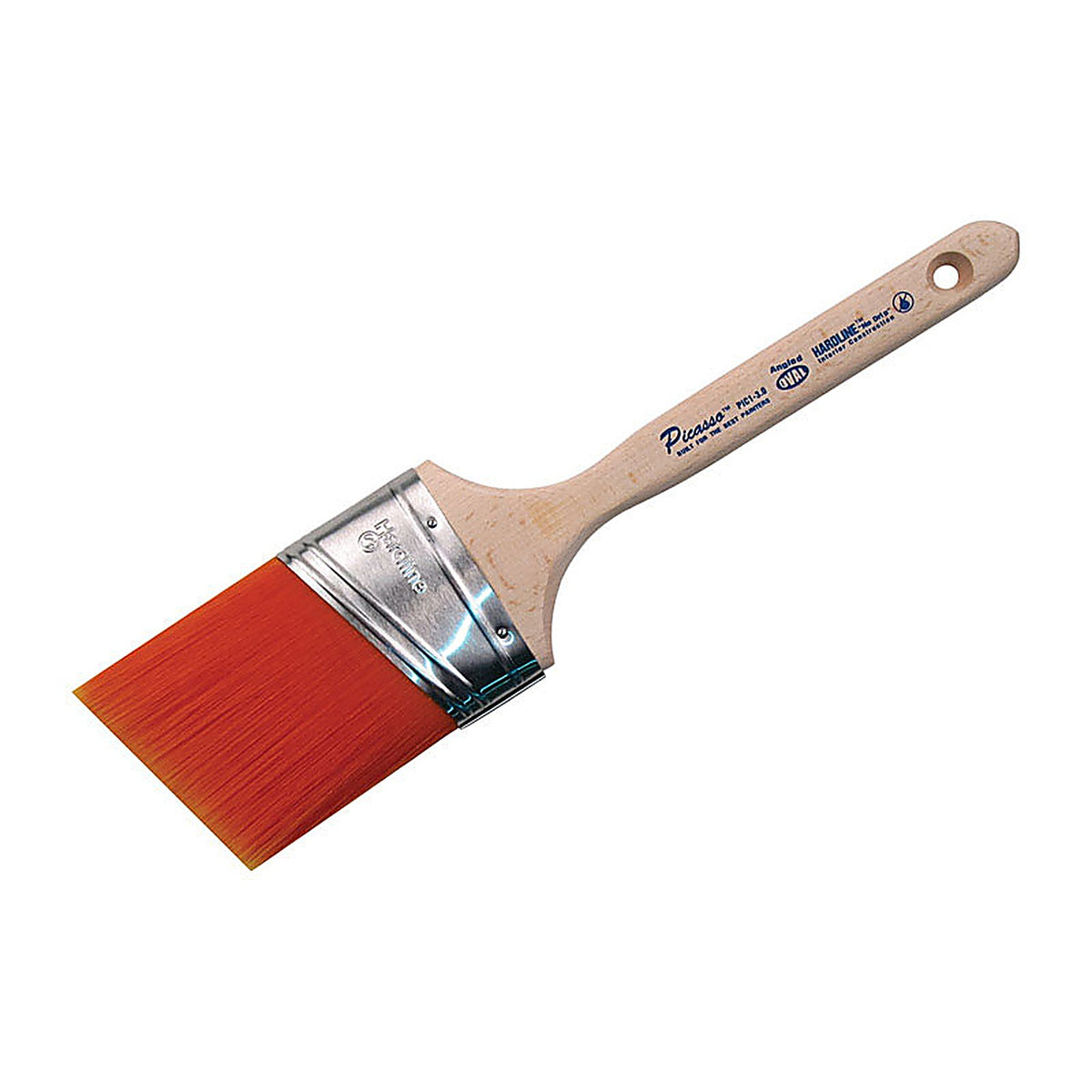 Proform - PIC1-3.0 - Picasso 3 in. Soft Angle Paint Brush