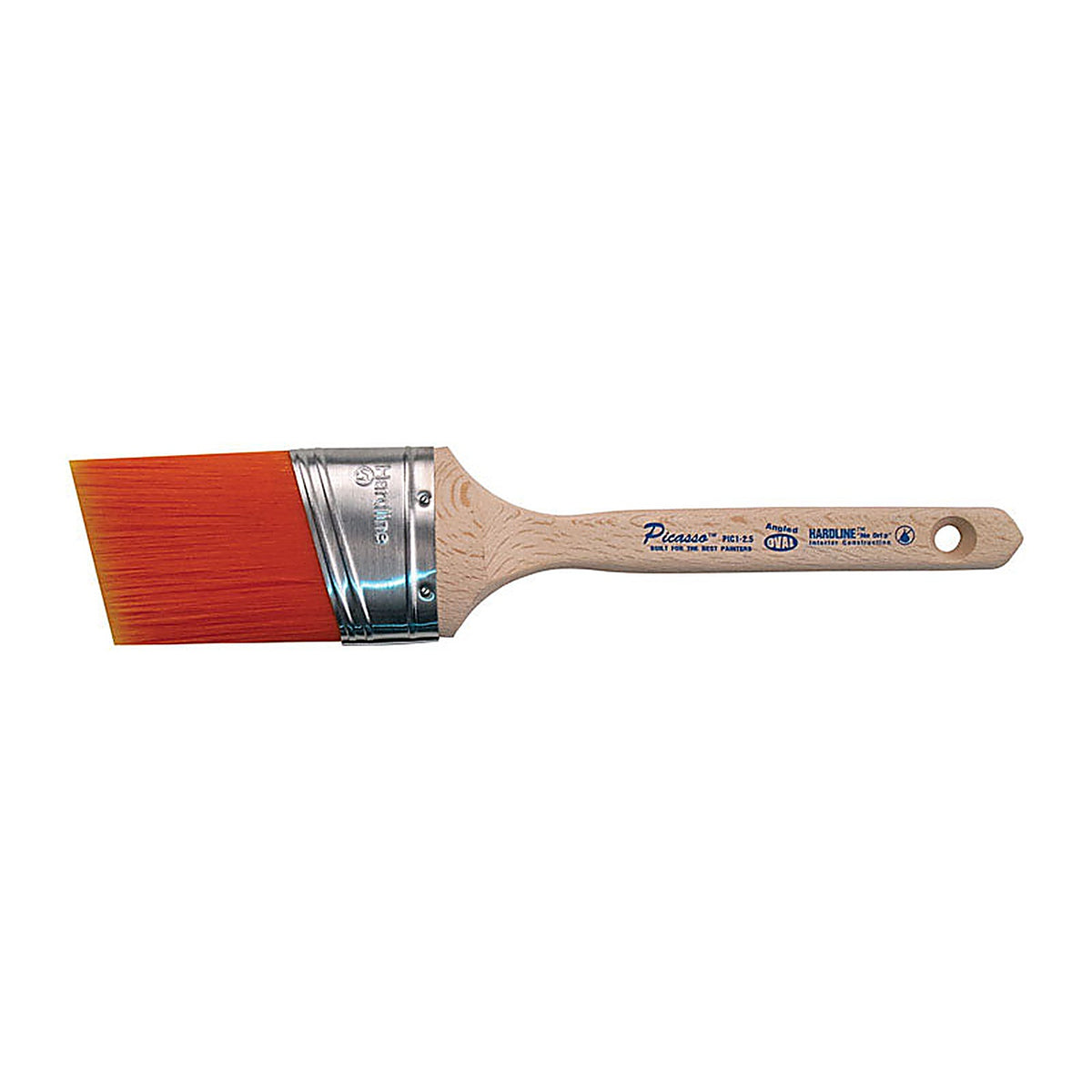 Proform - PIC1-2.5 - Picasso 2-1/12 in. Soft Angle Paint Brush