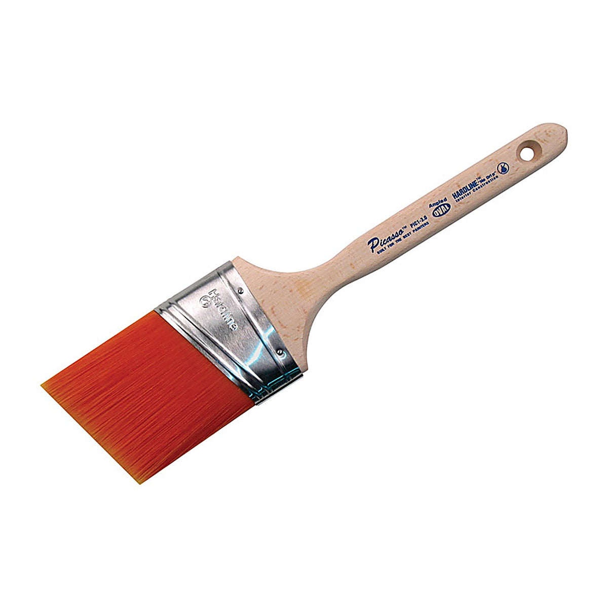 Proform - PIC11-3.0 - Picasso 3 in. Stiff Angle Paint Brush